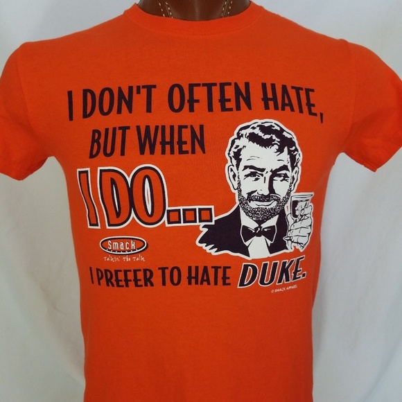 funny duke shirts